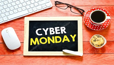 Do You Know About Cyber Monday?